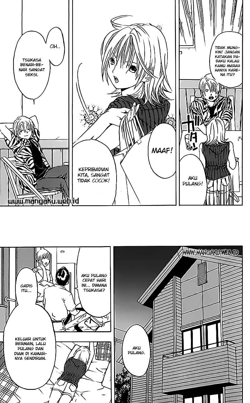 Ichigo 100% chapter 34 halaman 10