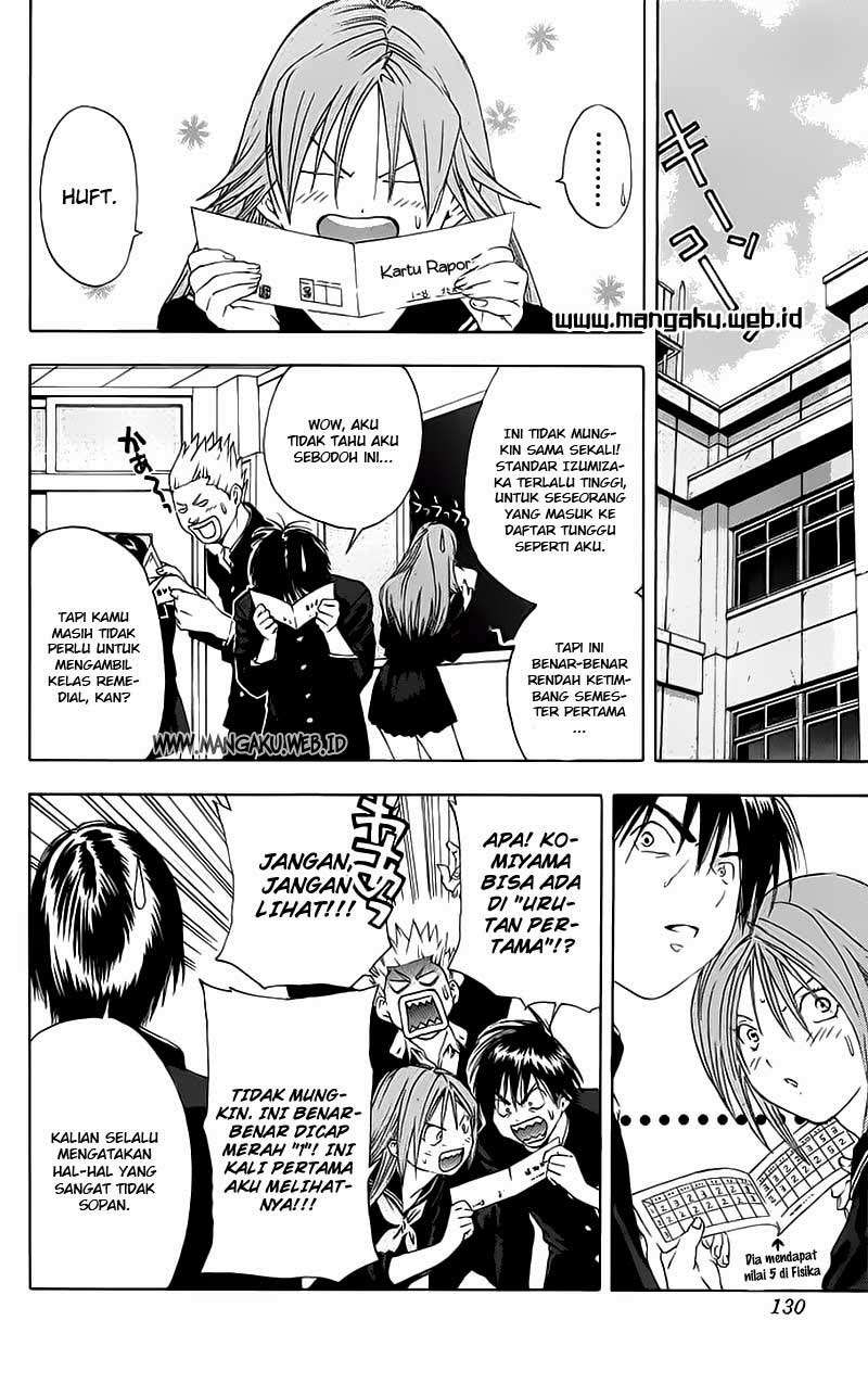 Ichigo 100% Bab 42 halaman 2