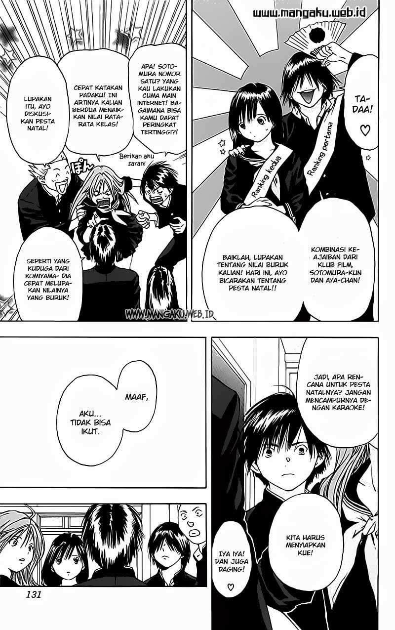 Ichigo 100% Bab 42 halaman 3