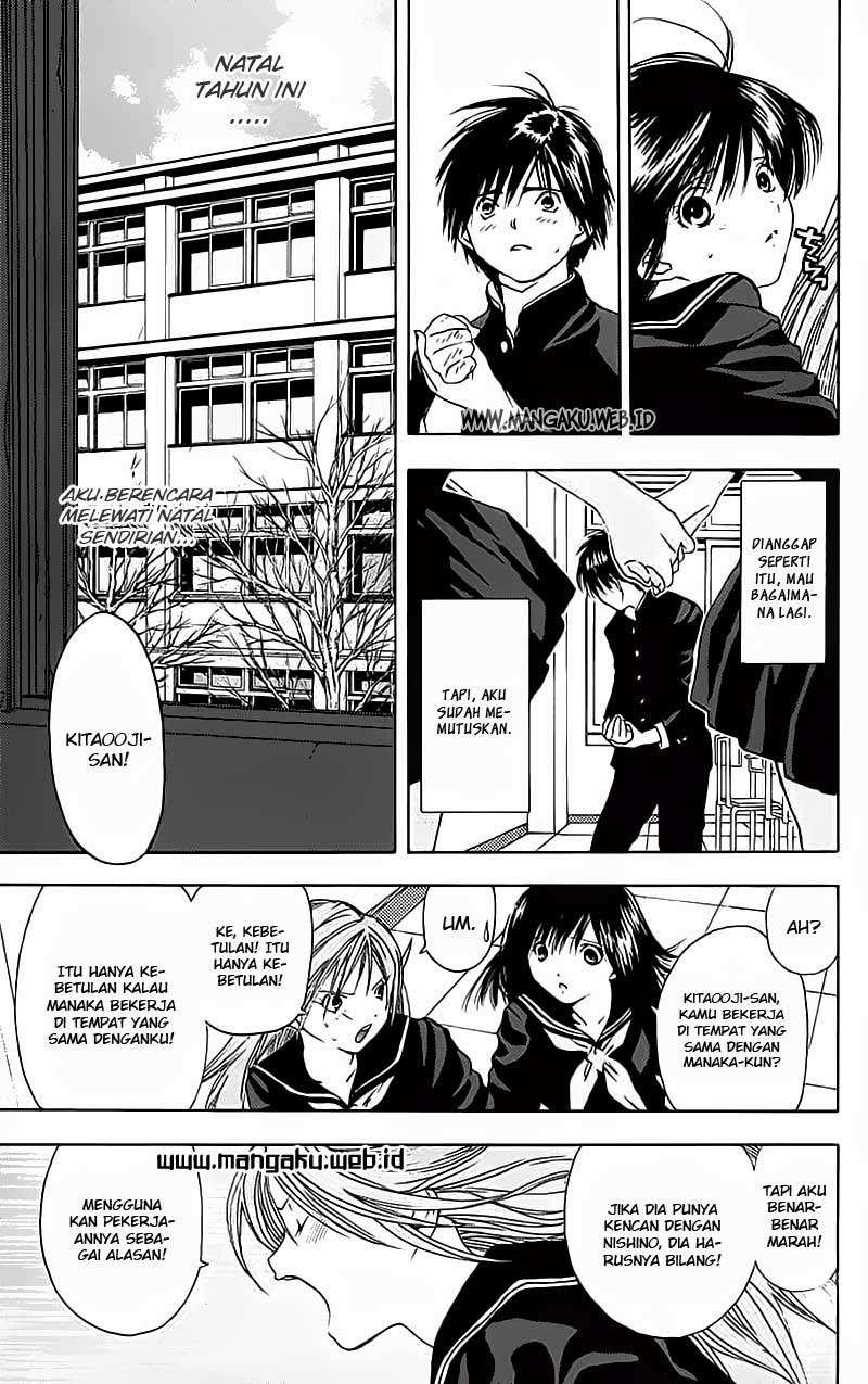 Ichigo 100% Bab 42 halaman 5