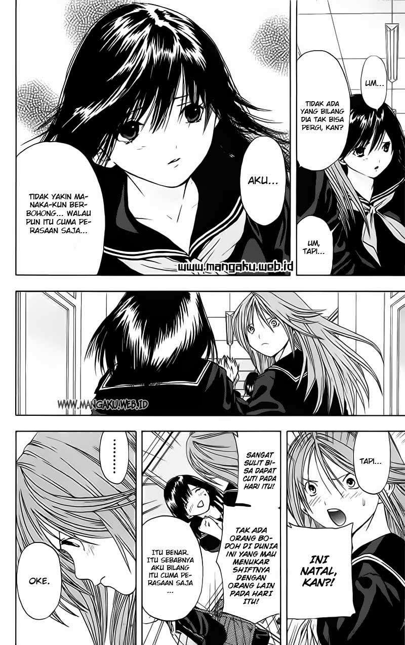 Ichigo 100% Bab 42 halaman 6