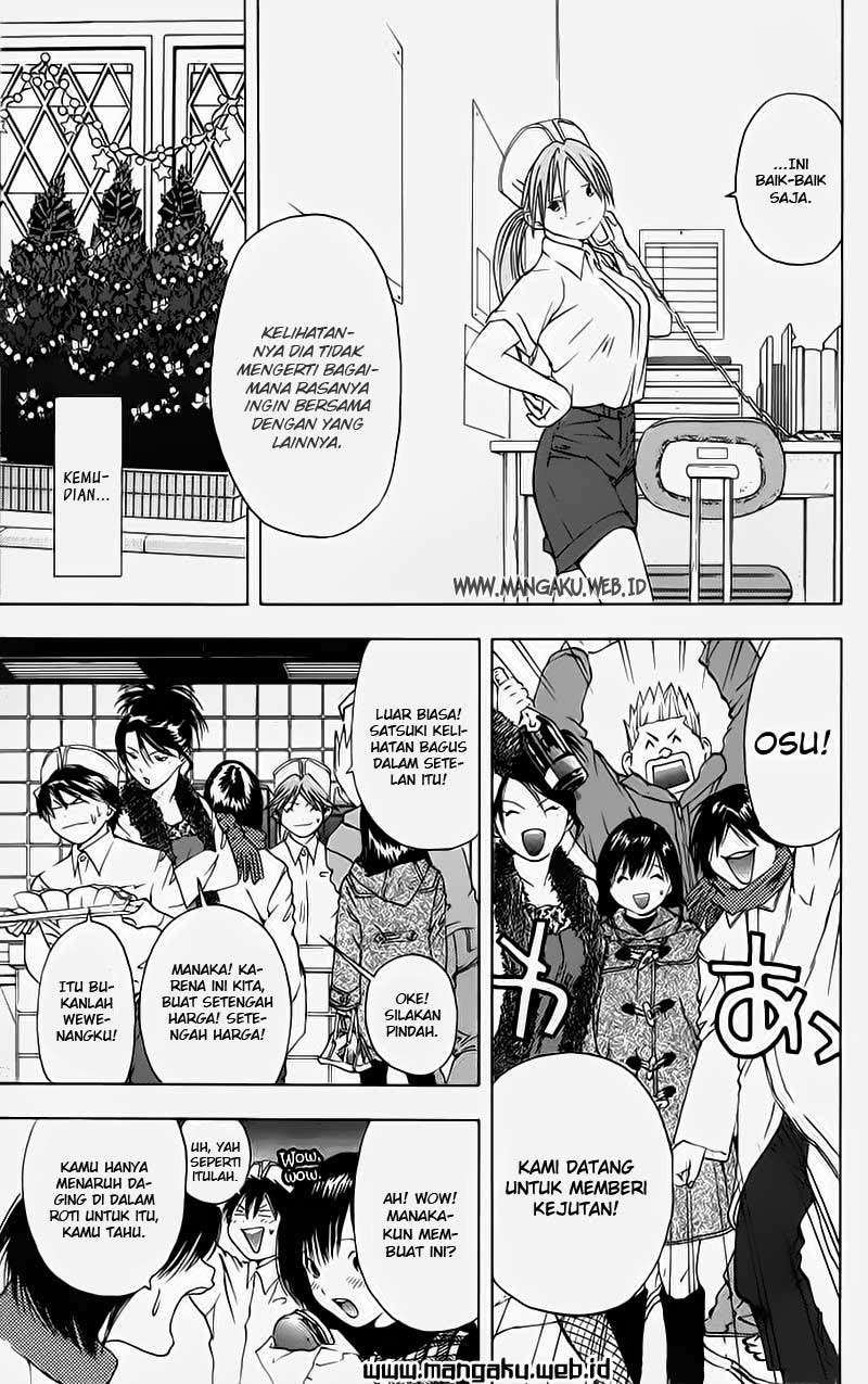 Ichigo 100% Bab 42 halaman 13