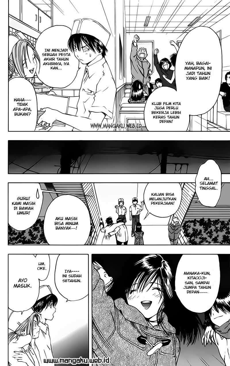 Ichigo 100% Bab 42 halaman 14