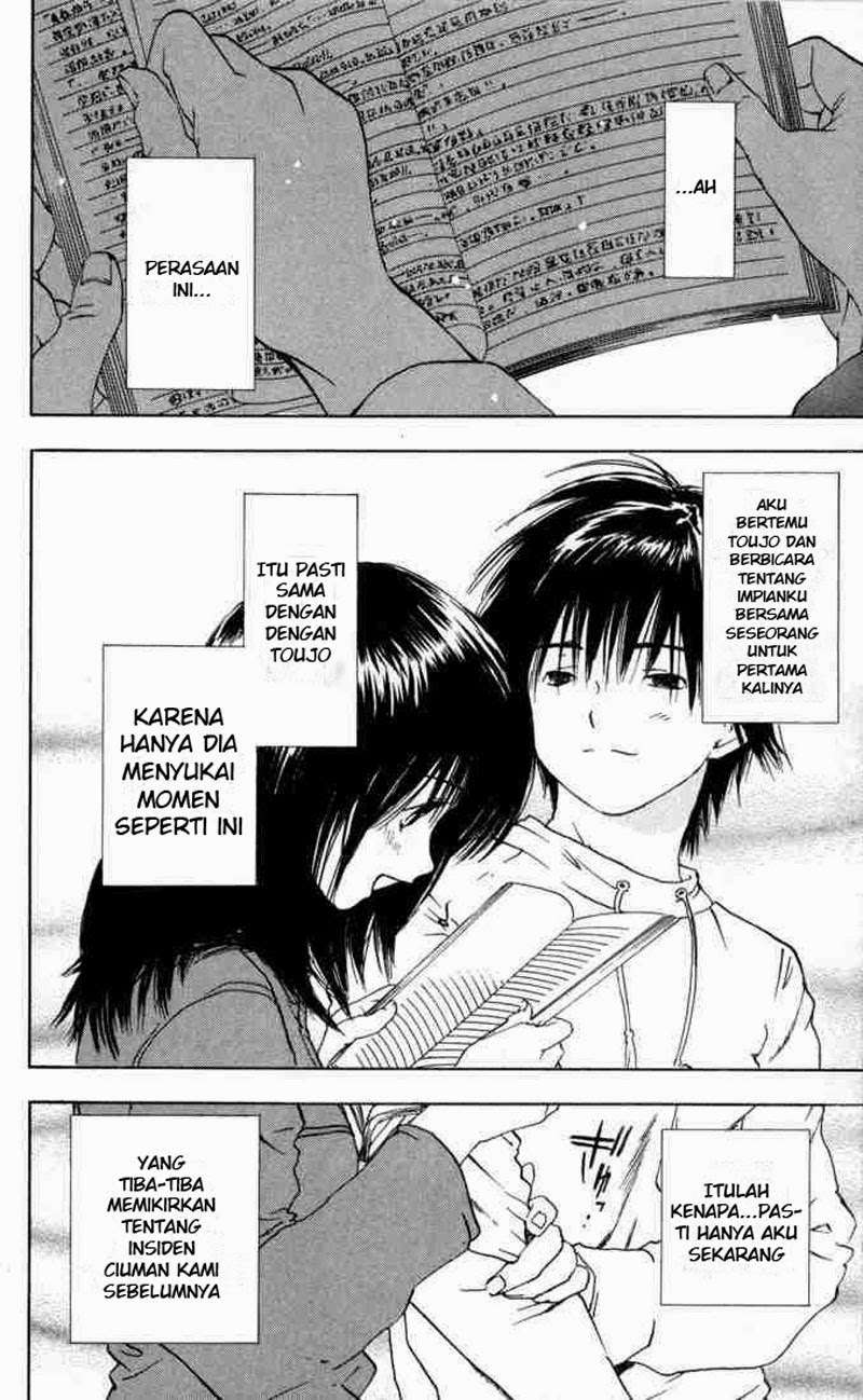 Ichigo 100% Bab 44 halaman 2