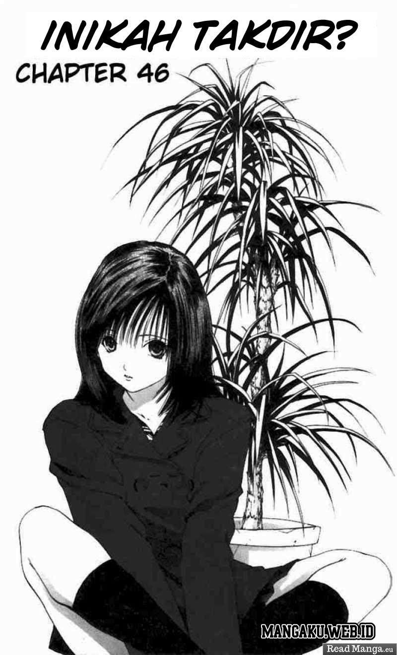 Ichigo 100% Bab 46 halaman 2