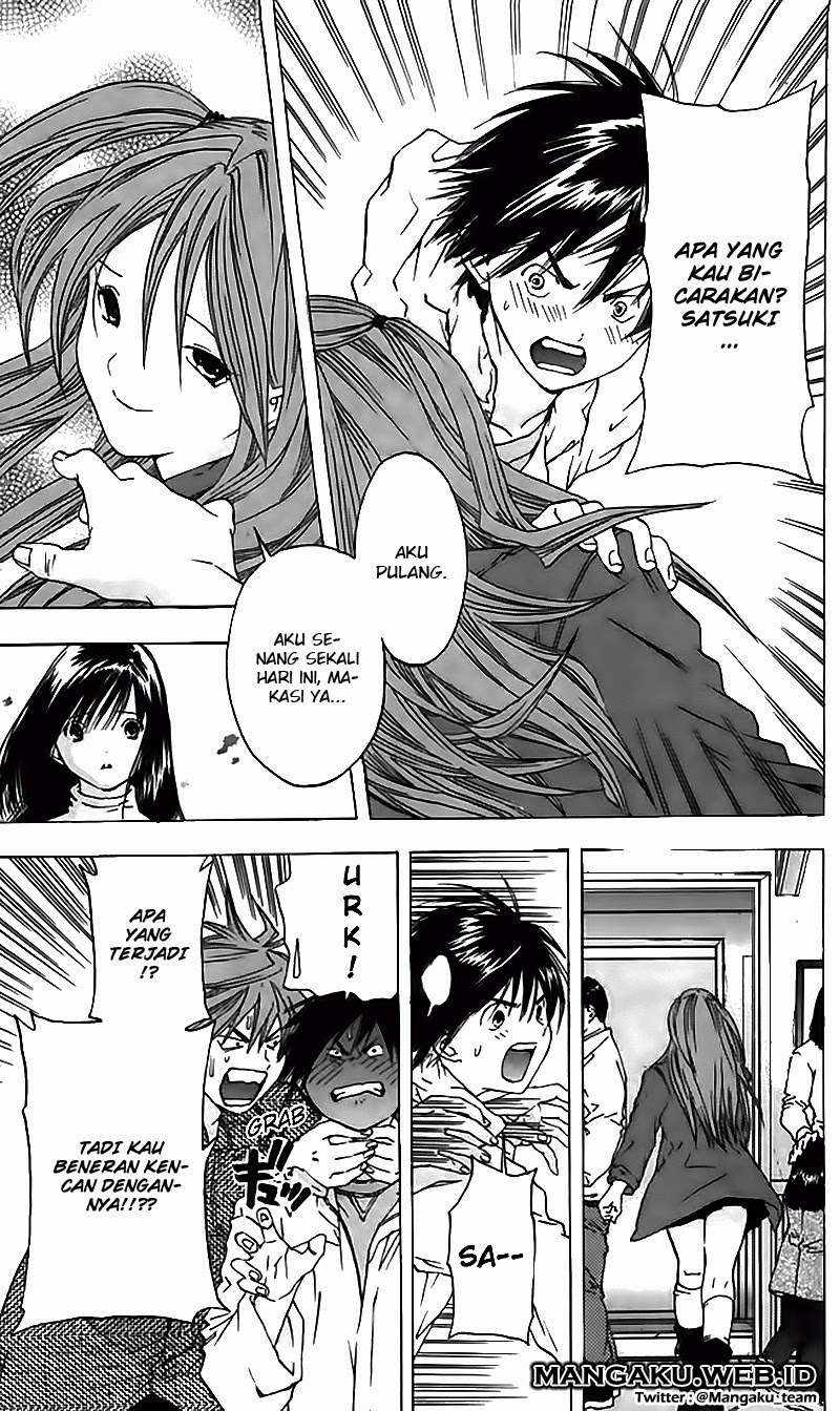 Ichigo 100% Bab 48 halaman 4