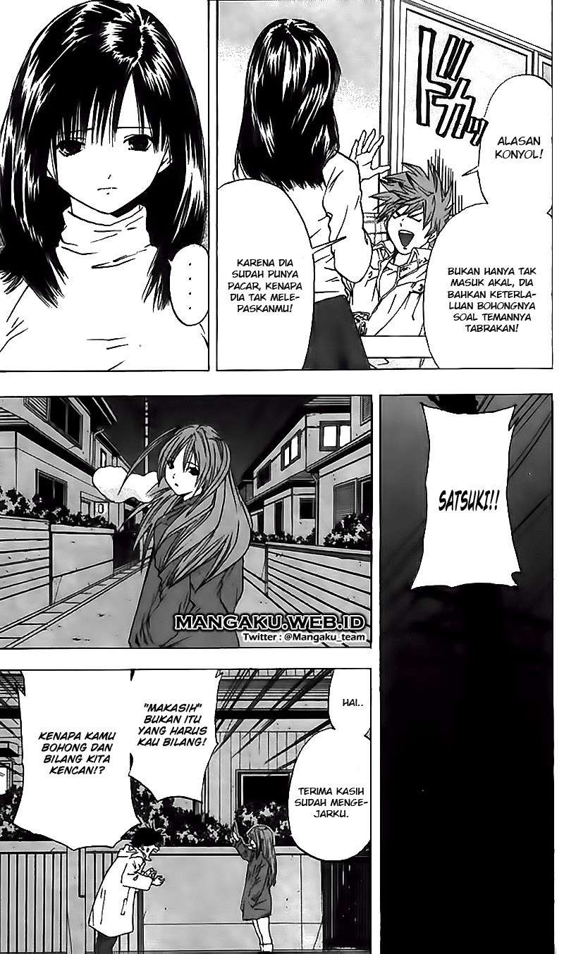 Ichigo 100% Bab 48 halaman 6