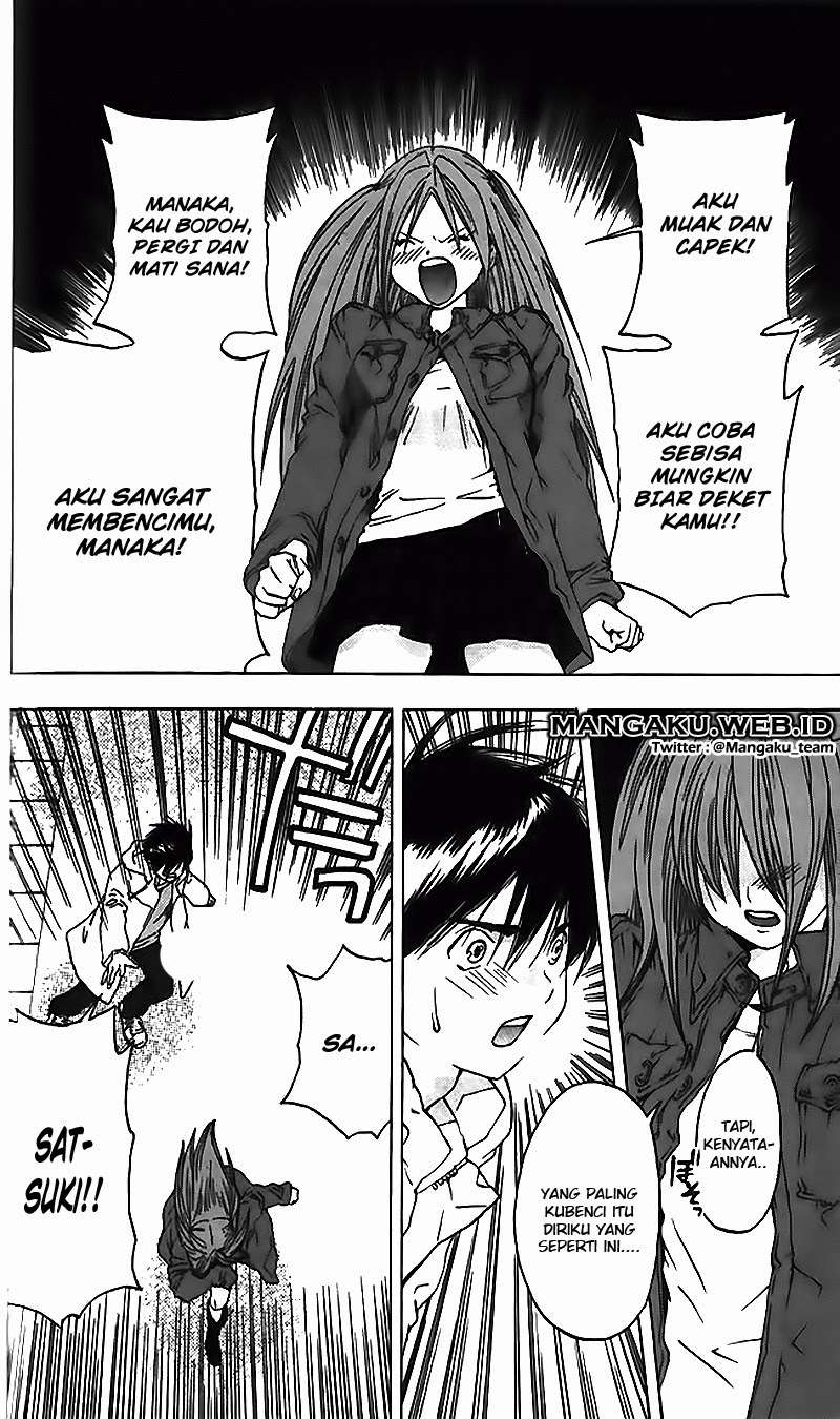 Ichigo 100% Bab 48 halaman 9