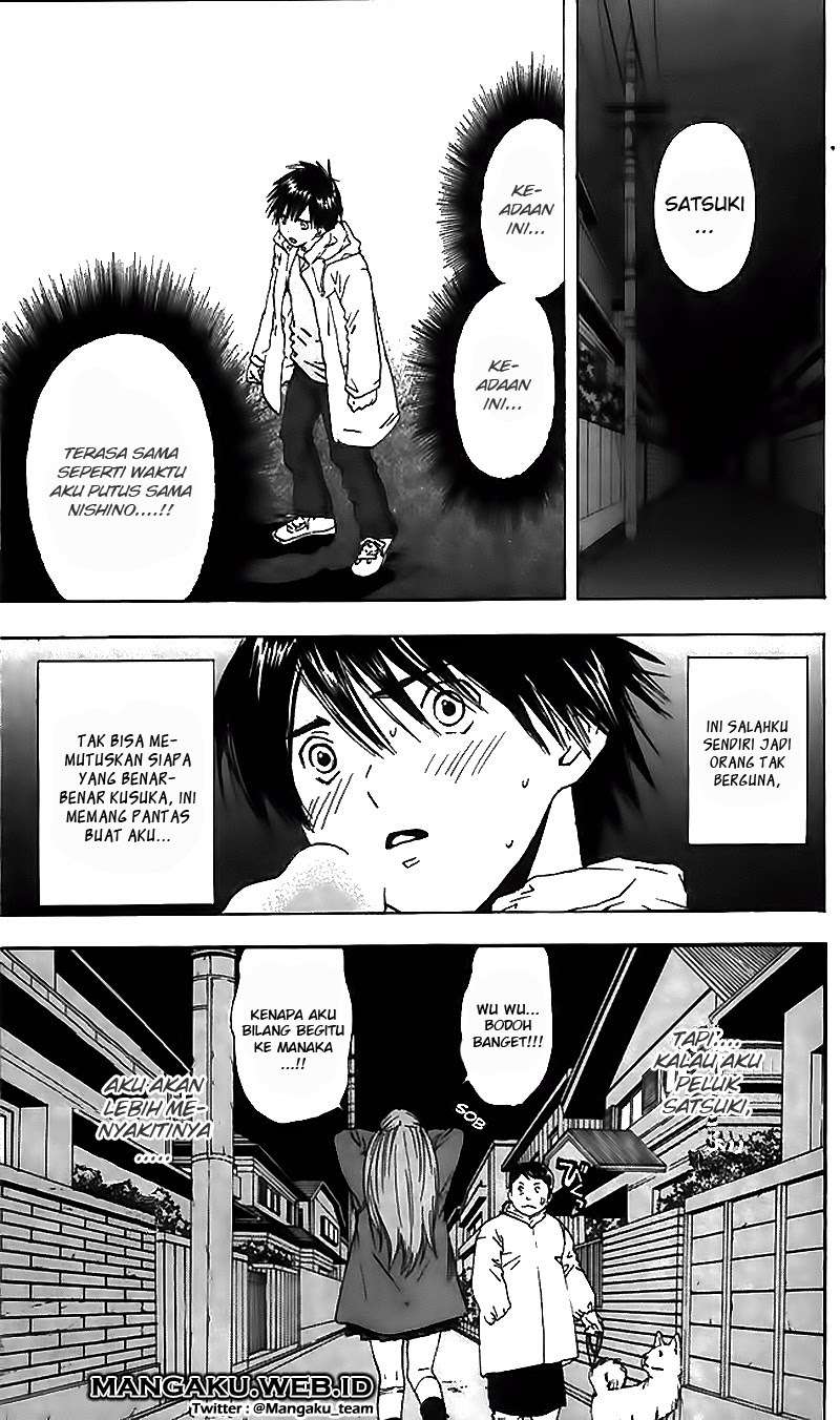 Ichigo 100% Bab 48 halaman 10