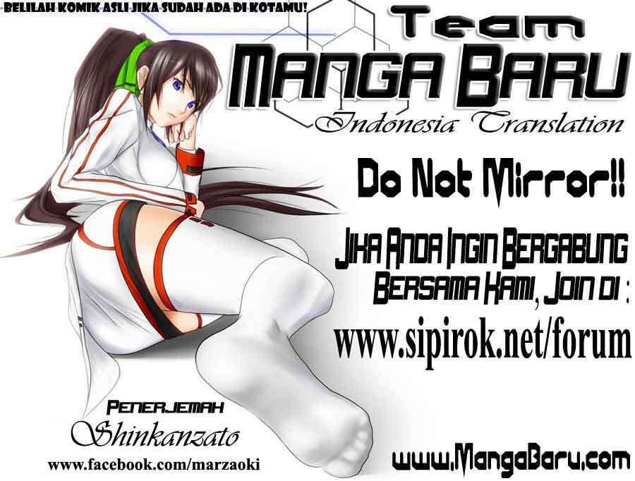 Ichigo 100% Bab 5 halaman 1