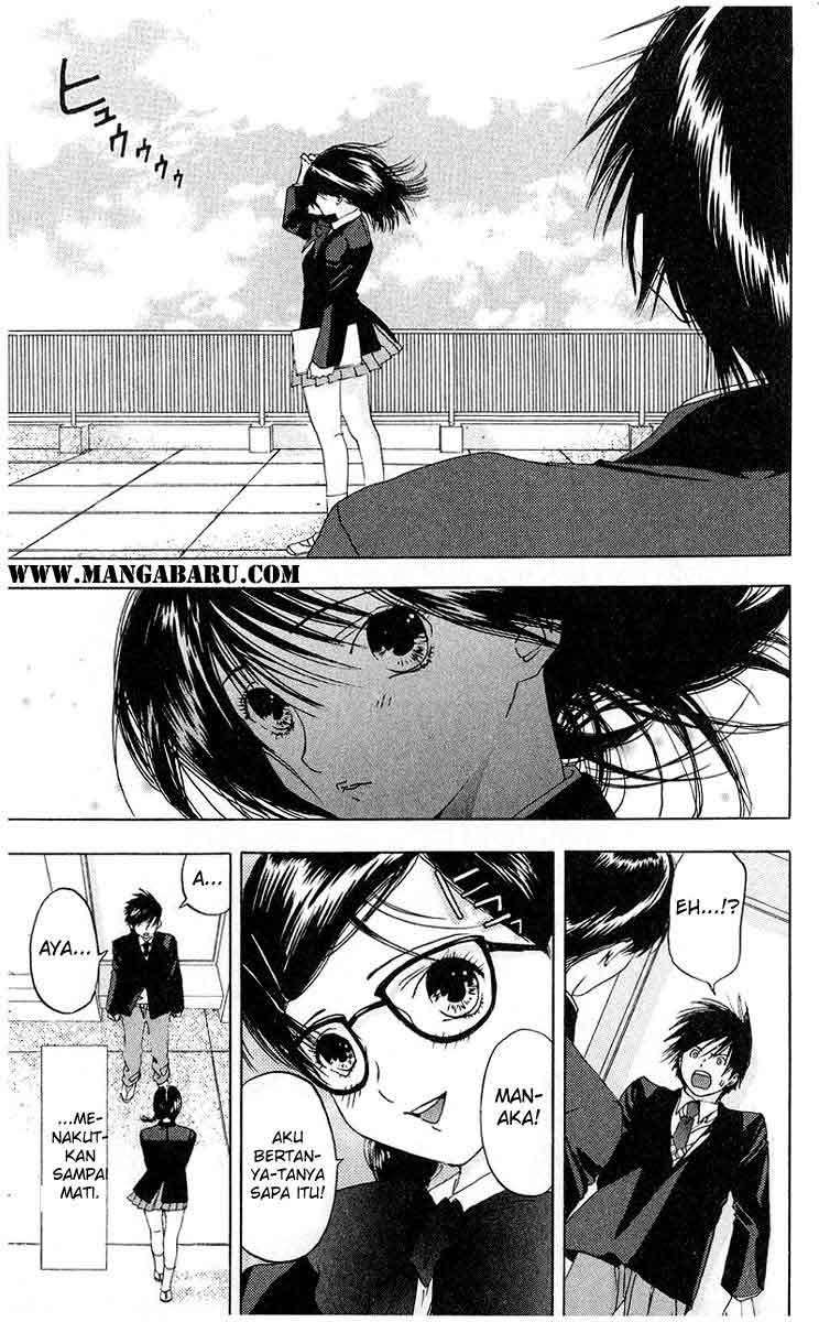 Ichigo 100% Bab 5 halaman 11