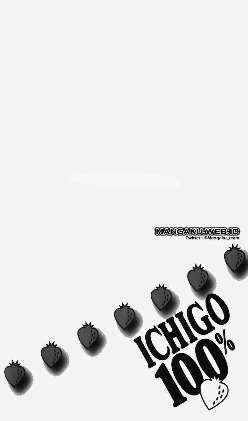 Ichigo 100% Bab 50 halaman 6
