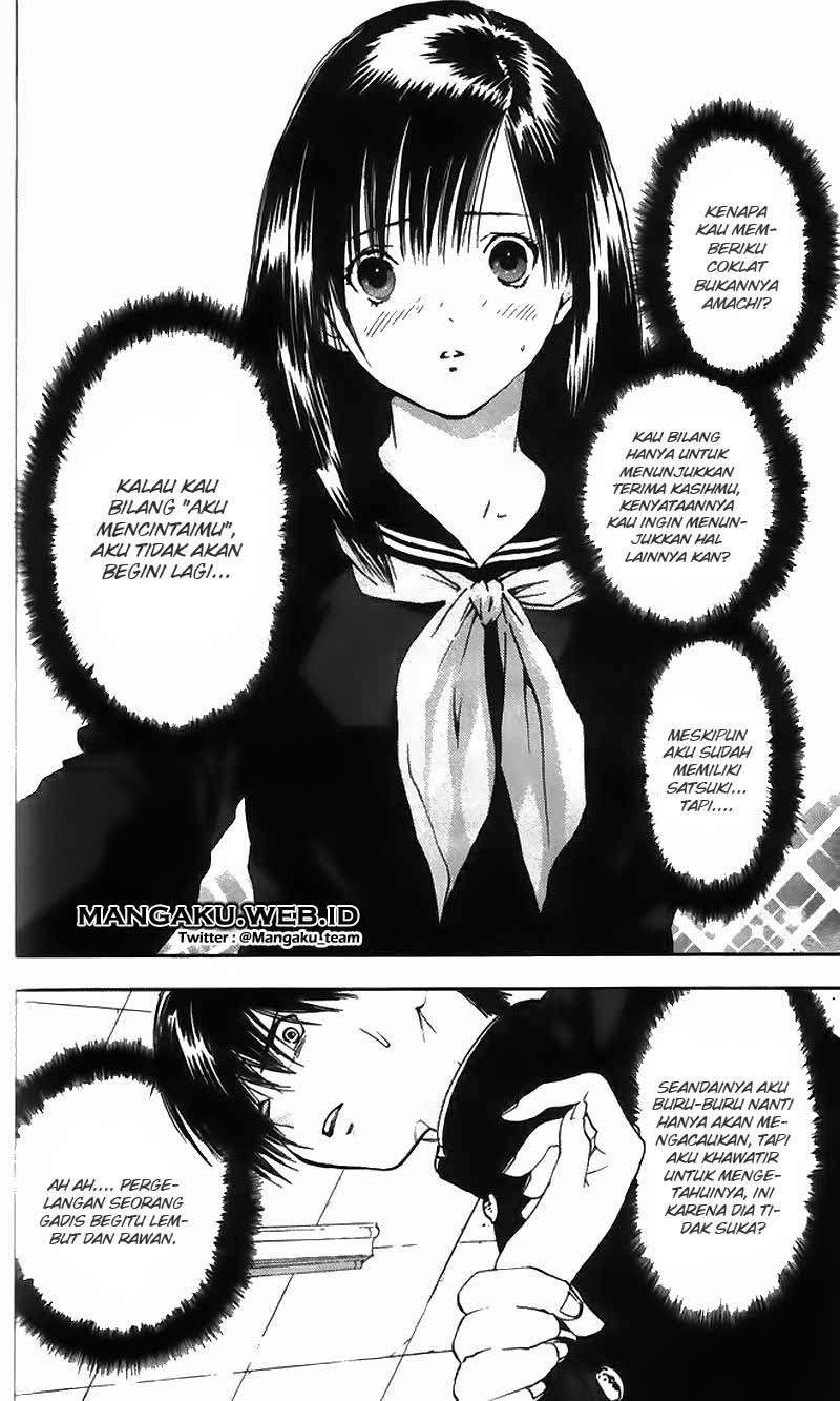 Ichigo 100% Bab 50 halaman 14