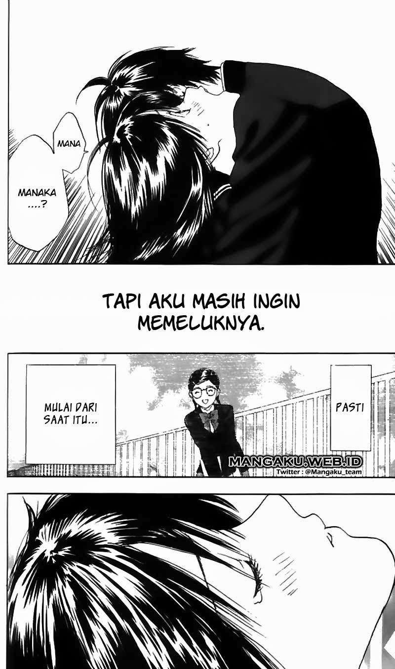 Ichigo 100% Bab 50 halaman 16
