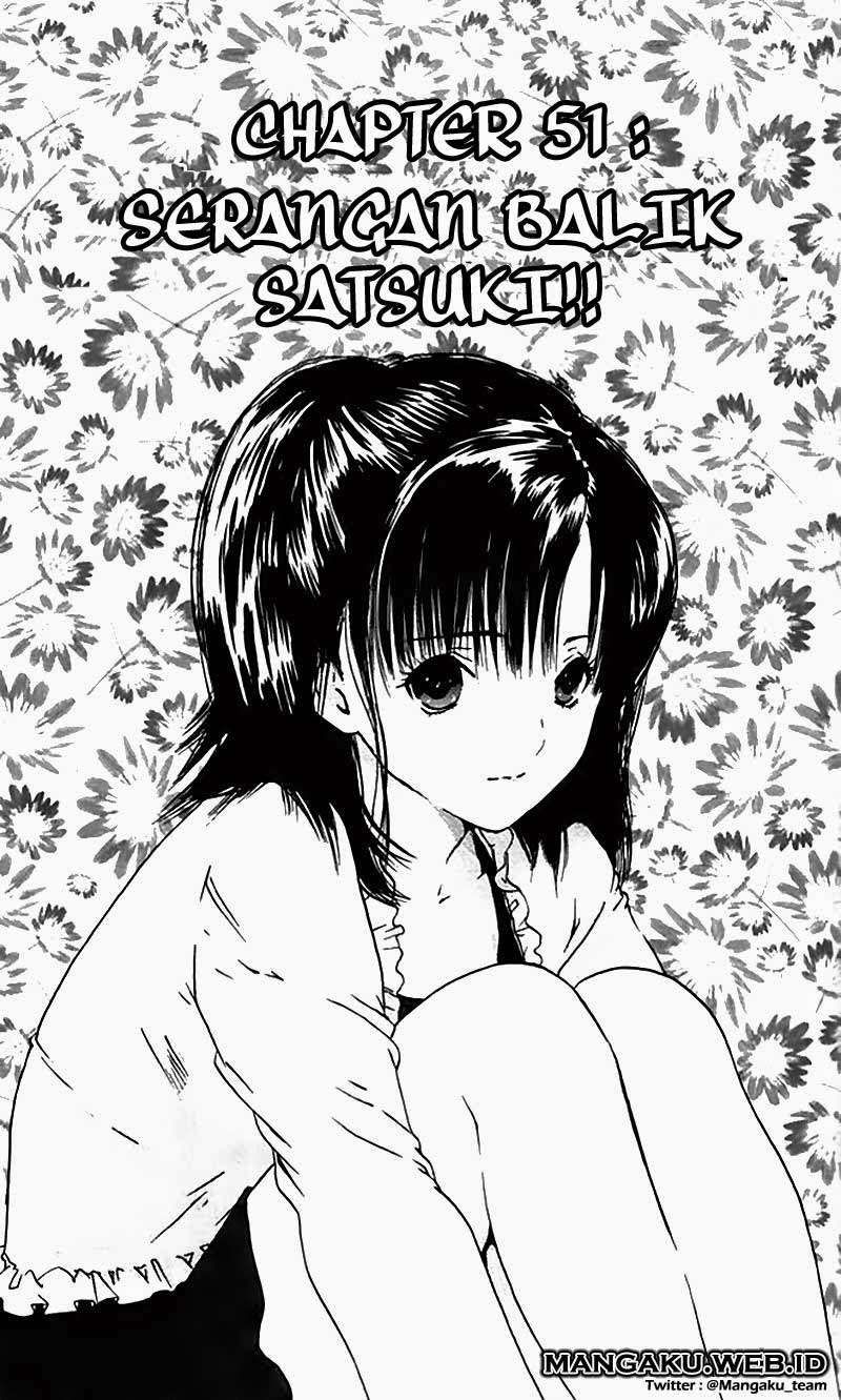 Ichigo 100% Bab 51 halaman 2