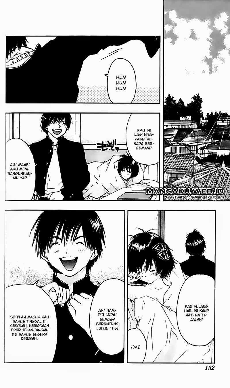 Ichigo 100% Bab 51 halaman 3
