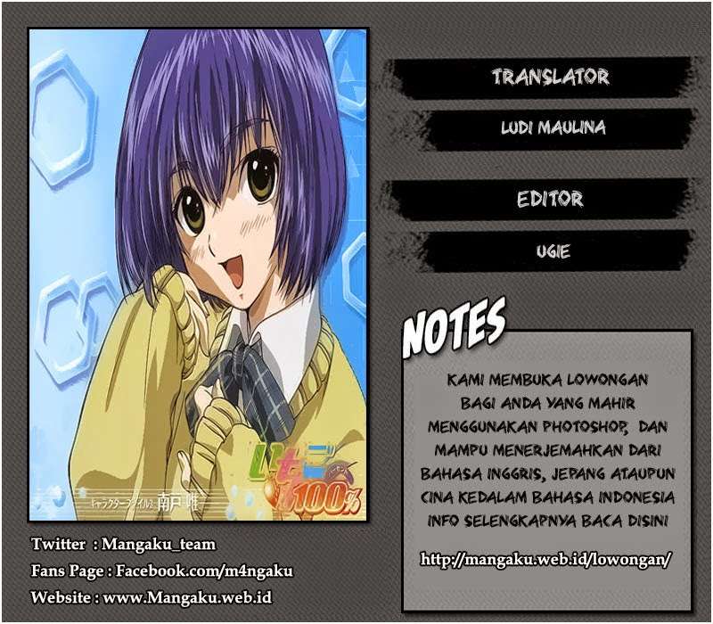 Ichigo 100% Bab 53 halaman 1
