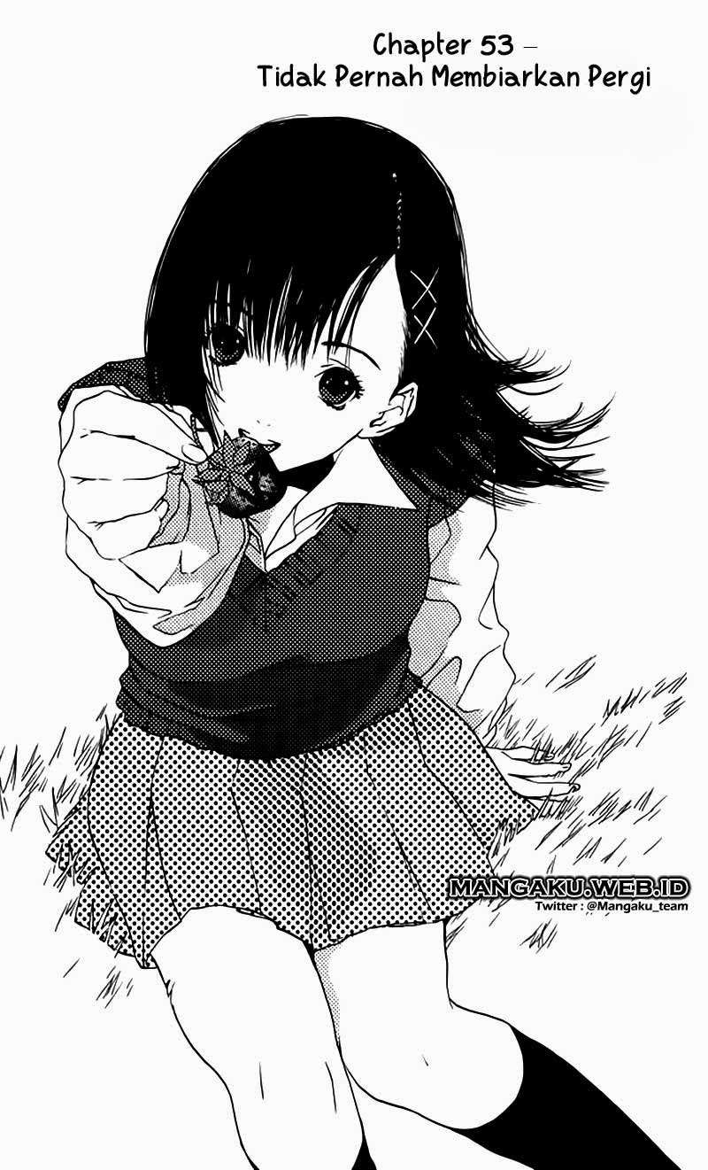 Ichigo 100% Bab 53 halaman 2