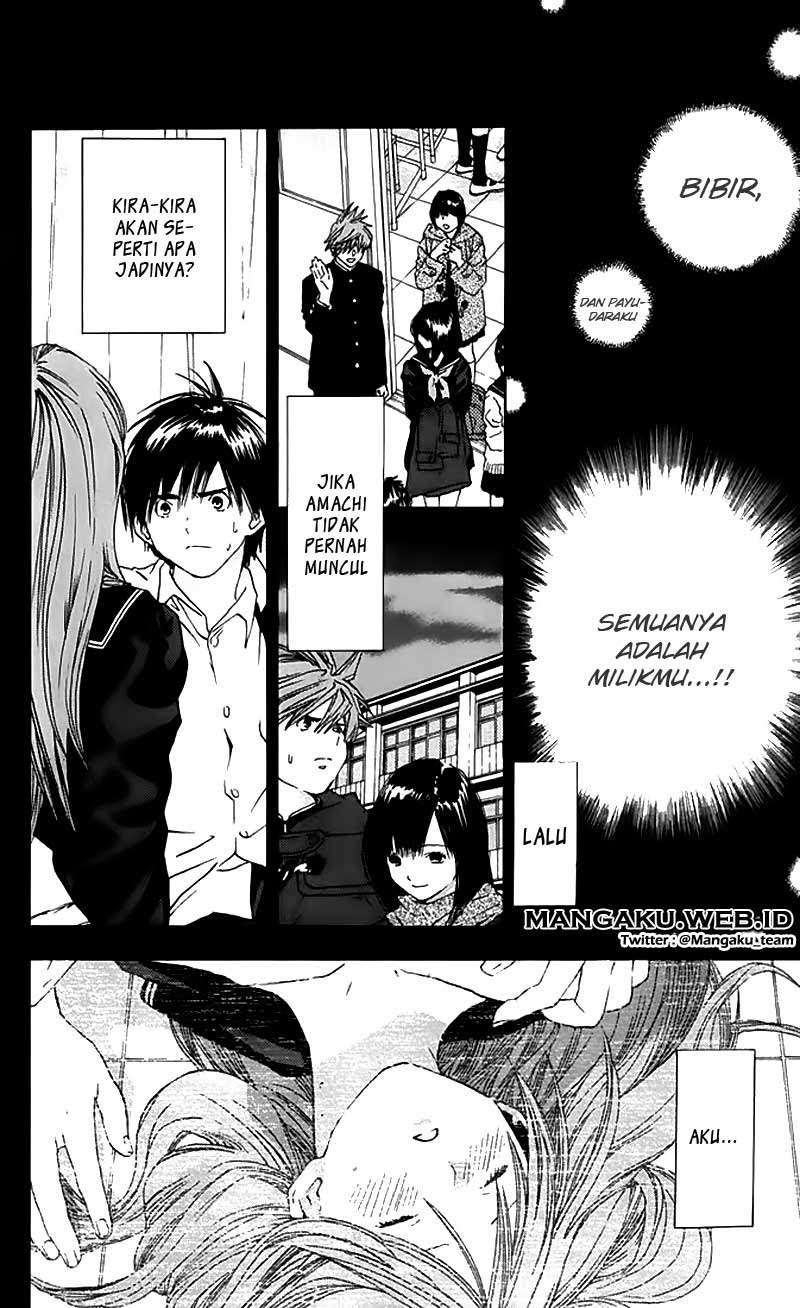 Ichigo 100% Bab 53 halaman 3