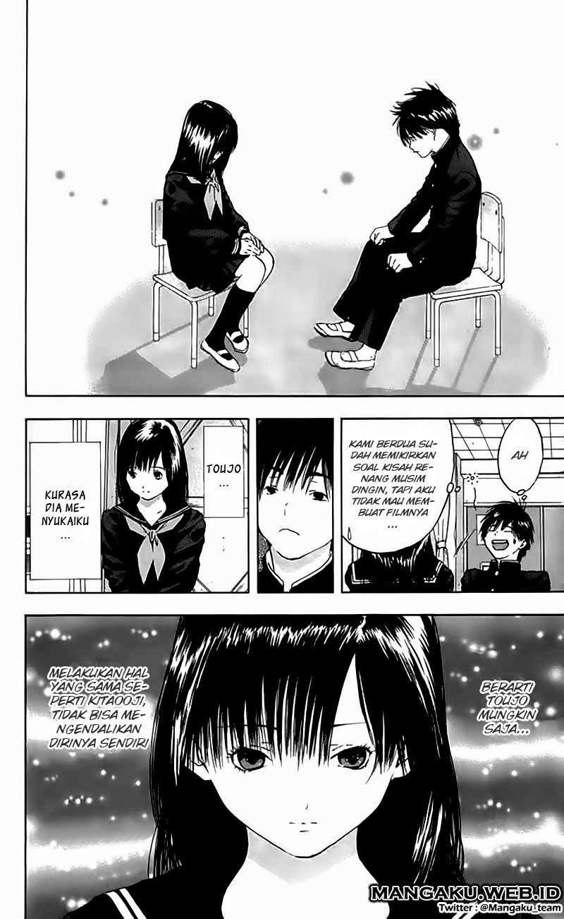 Ichigo 100% Bab 53 halaman 15