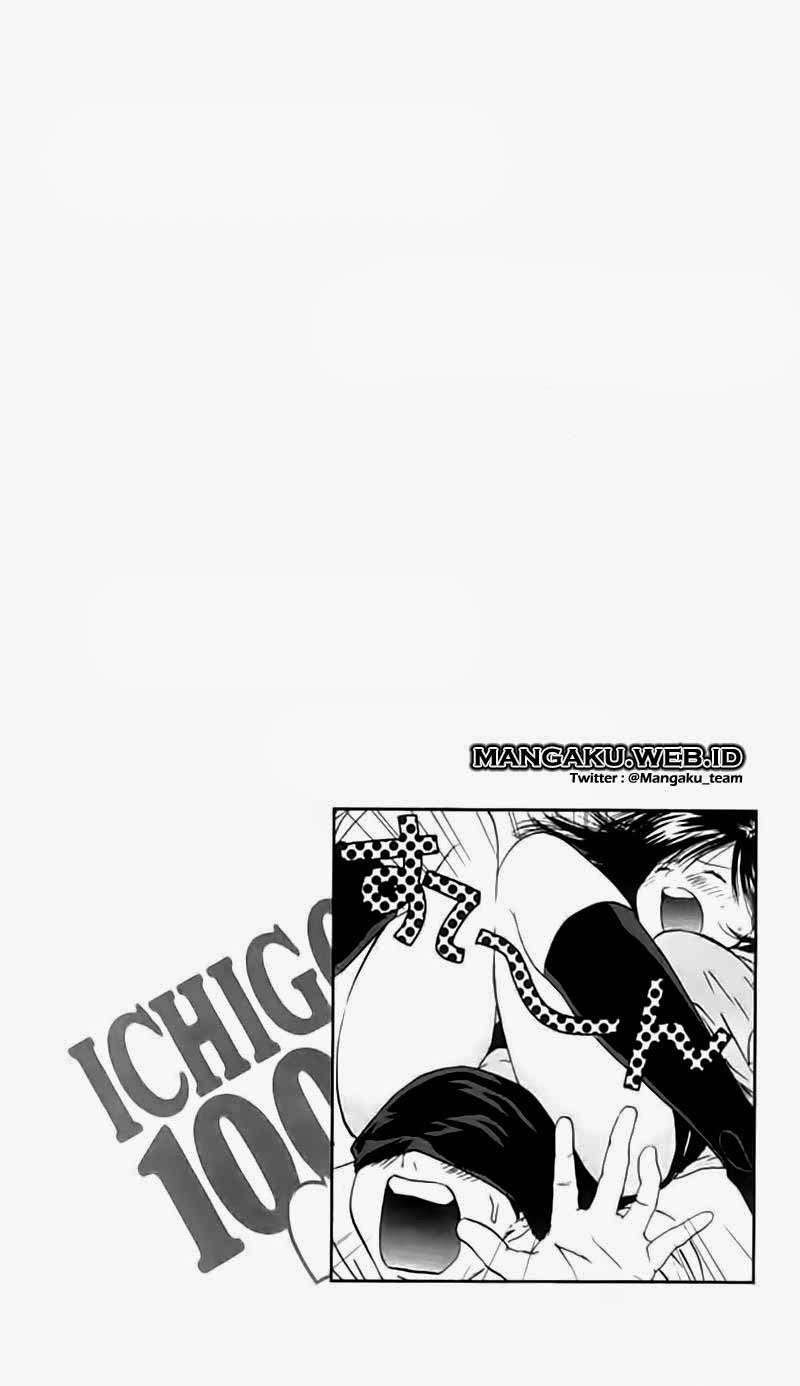 Ichigo 100% chapter 56 halaman 20