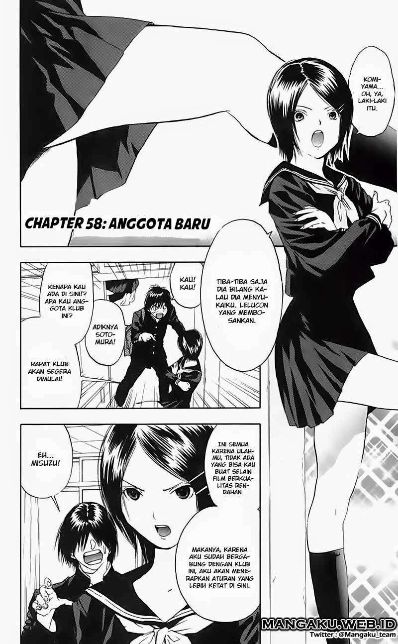 Ichigo 100% Bab 58 halaman 2