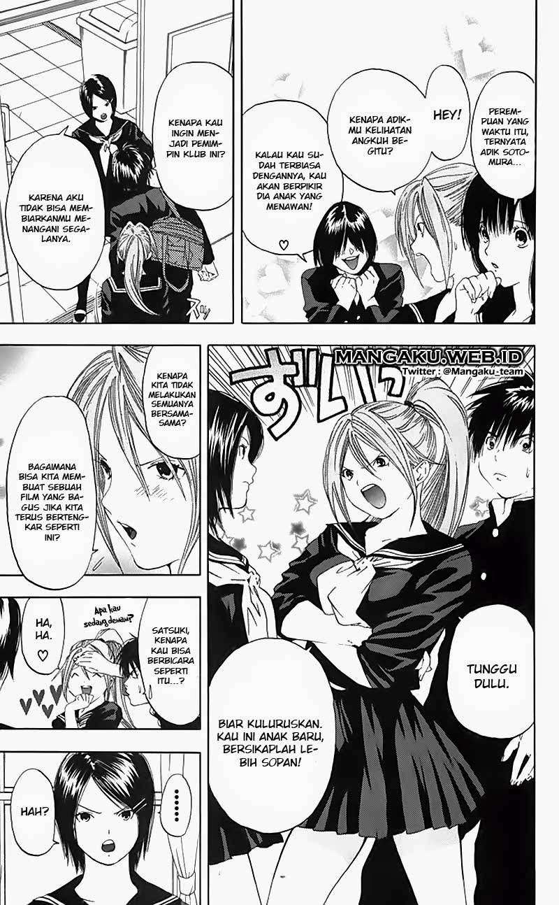 Ichigo 100% Bab 58 halaman 3