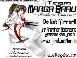 Ichigo 100% Bab 6 halaman 2