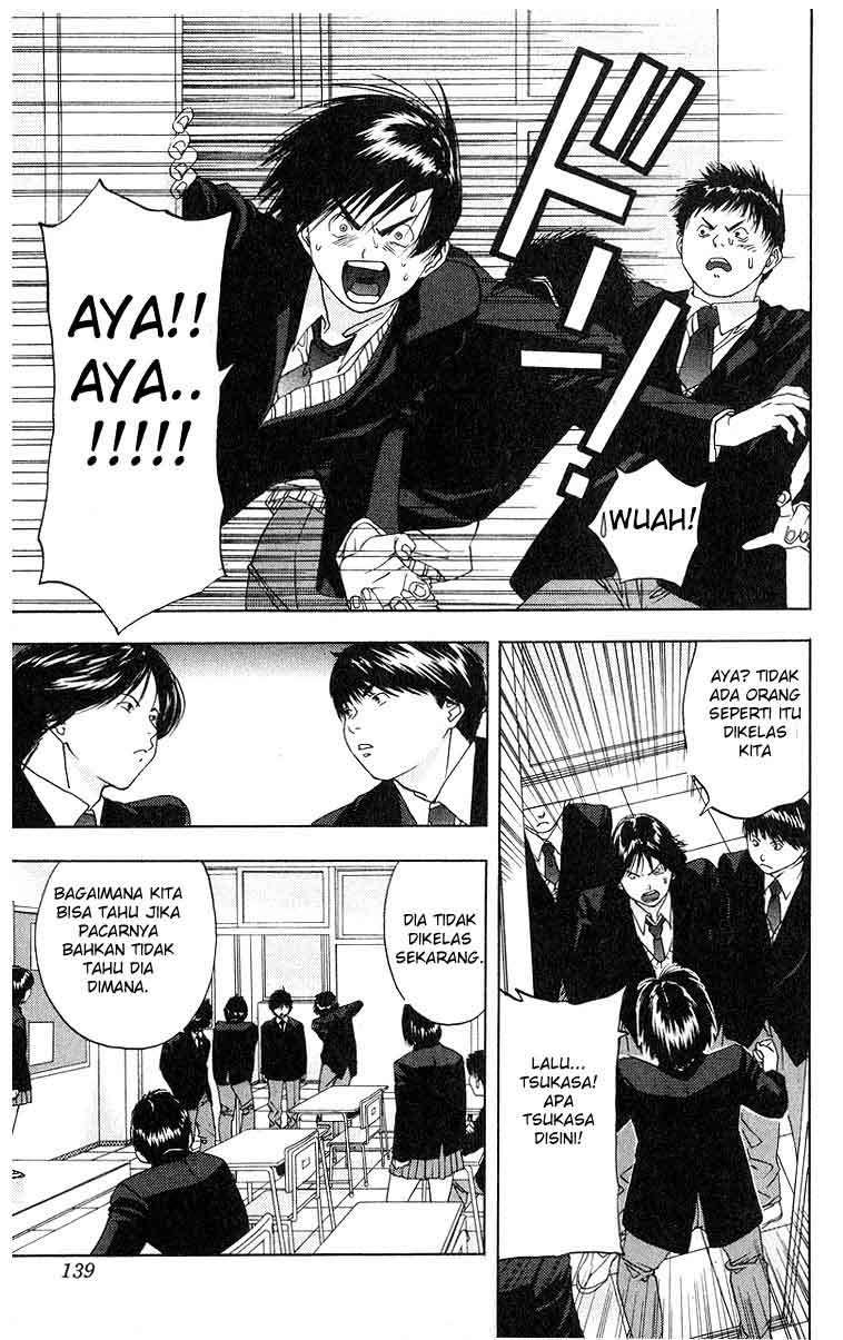 Ichigo 100% Bab 6 halaman 4