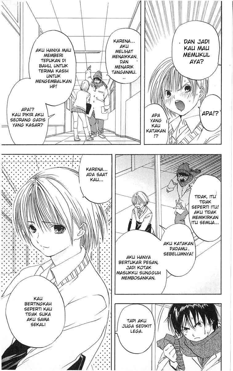 Ichigo 100% Bab 6 halaman 13