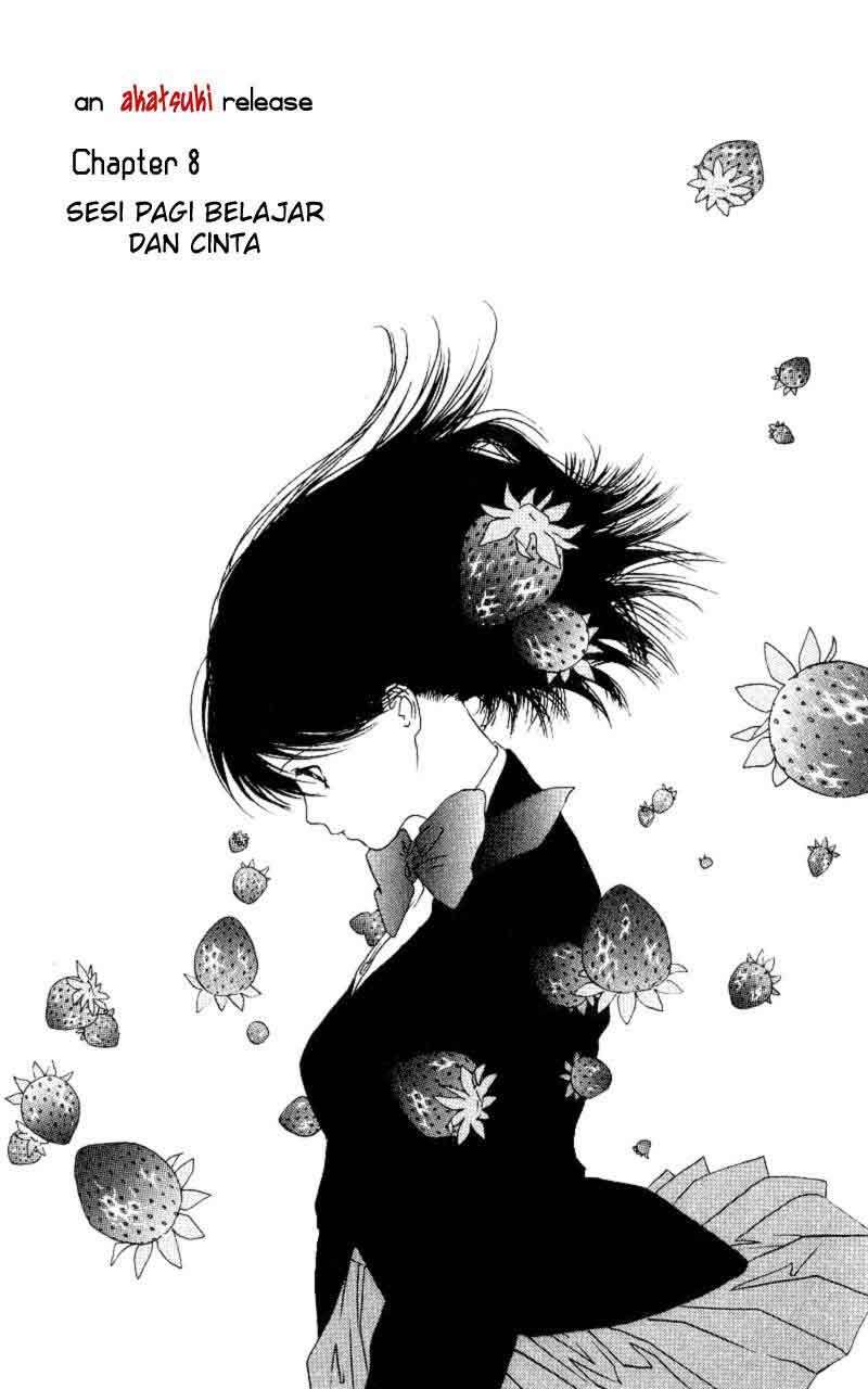 Ichigo 100% Bab 8 halaman 1