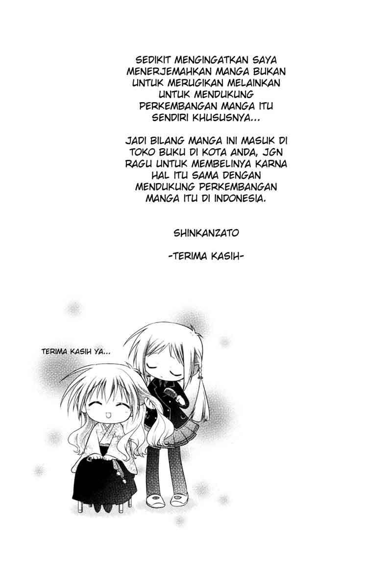 Ichigo 100% Bab 9 halaman 22