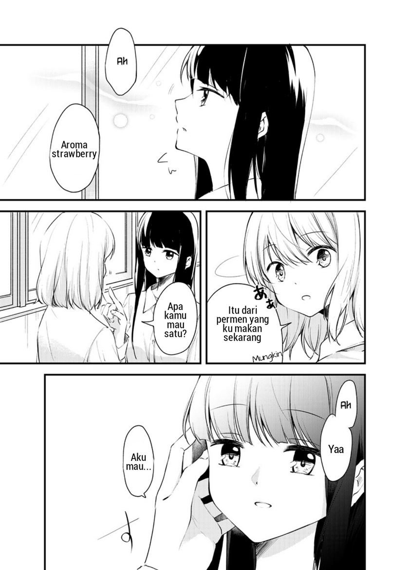 Ichigo Aji chapter 00.1 halaman 1