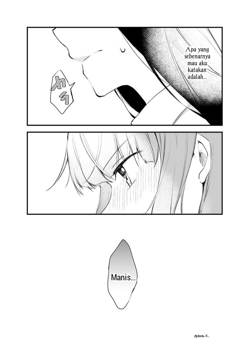 Ichigo Aji chapter 00.1 halaman 4
