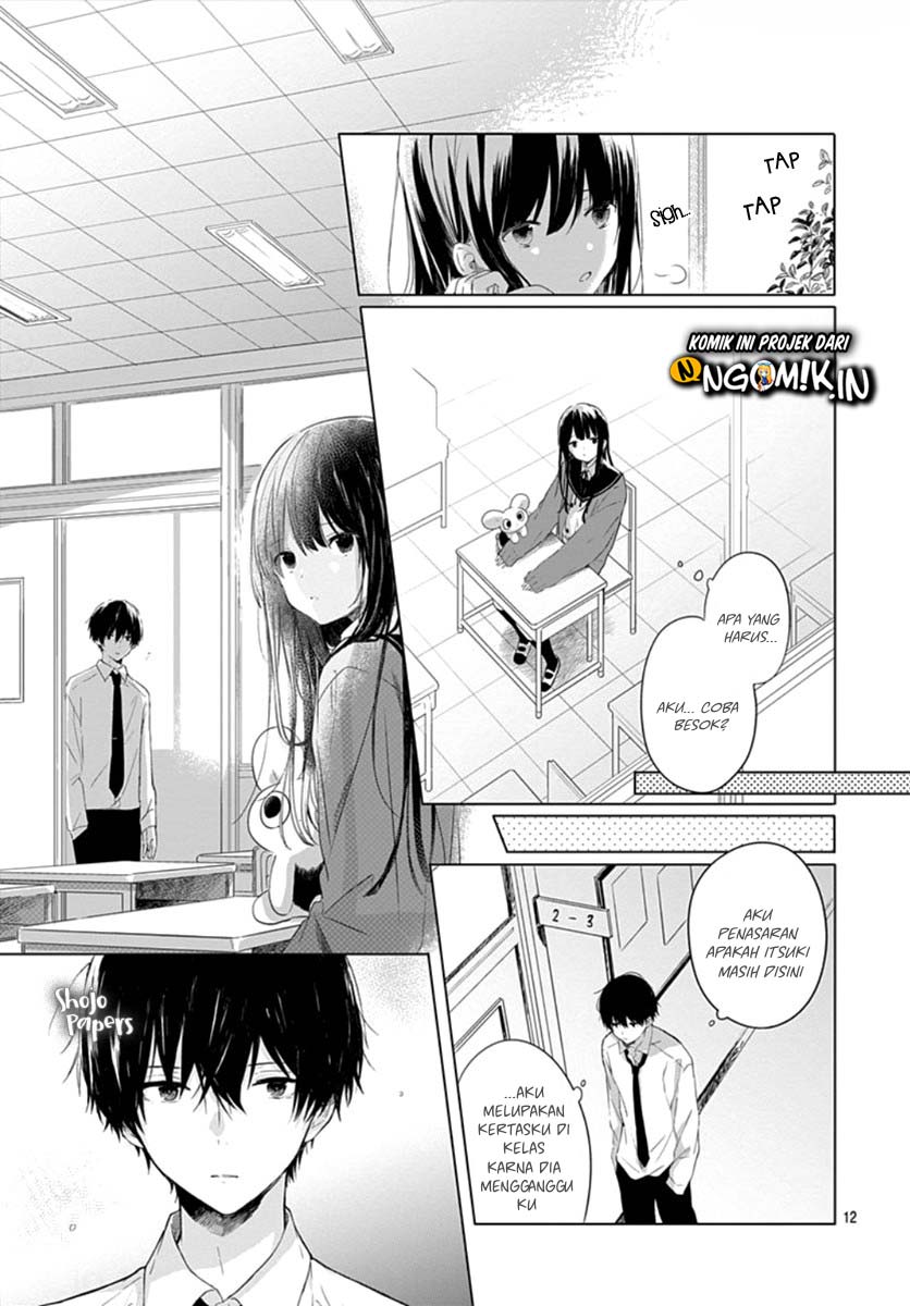 Ichigo Syndrome chapter 01 halaman 15