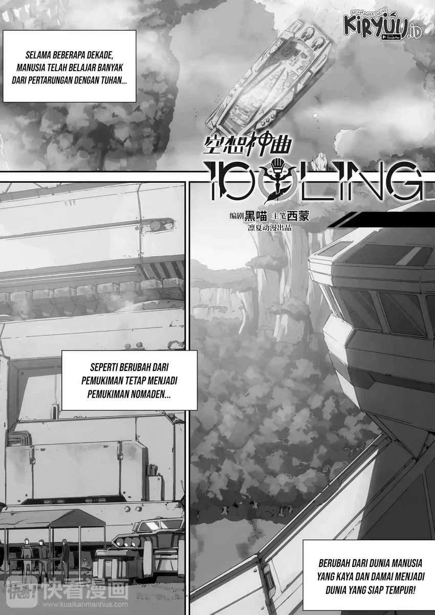 Idoling Bab 03 halaman 4