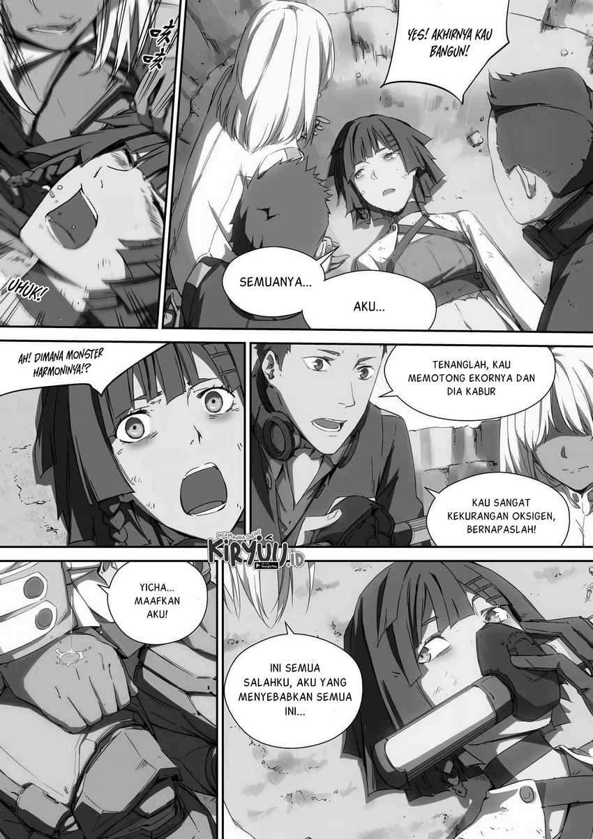 Idoling Bab 05 halaman 10