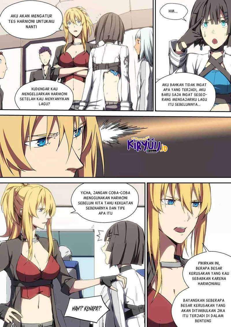 Idoling Bab 06 halaman 4