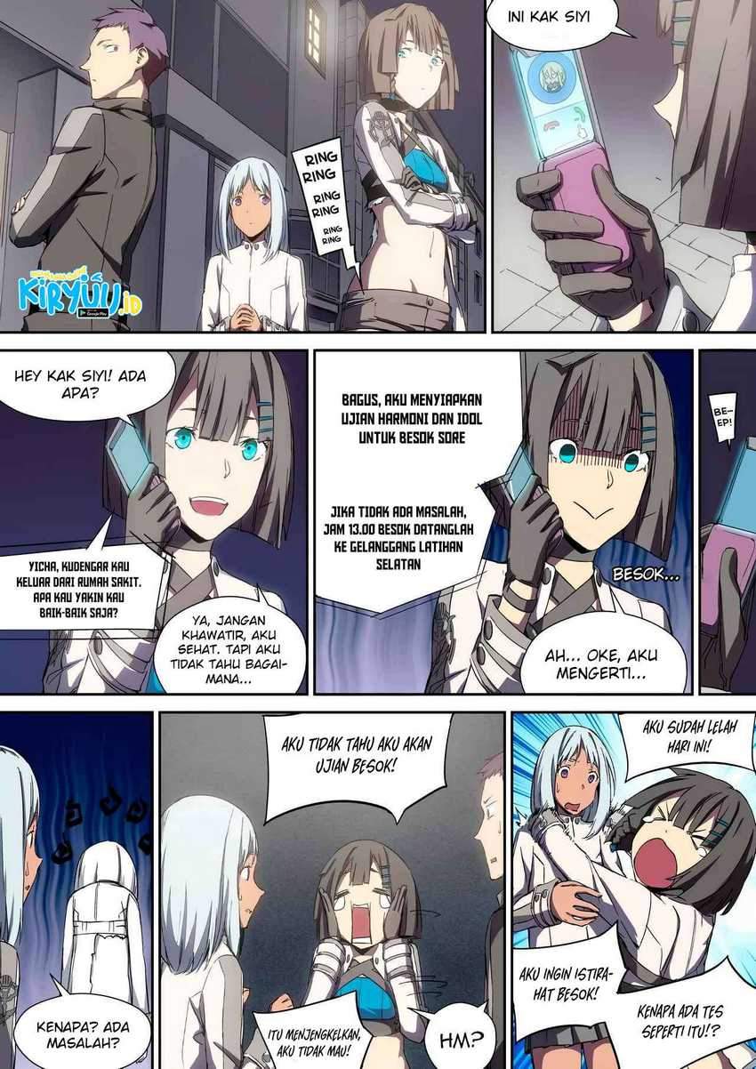 Idoling Bab 07 halaman 10