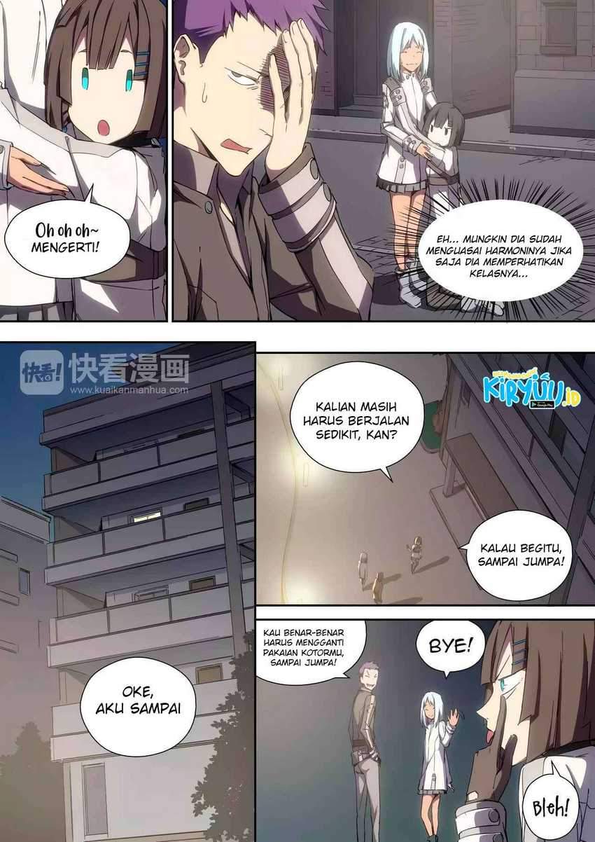 Idoling Bab 07 halaman 12