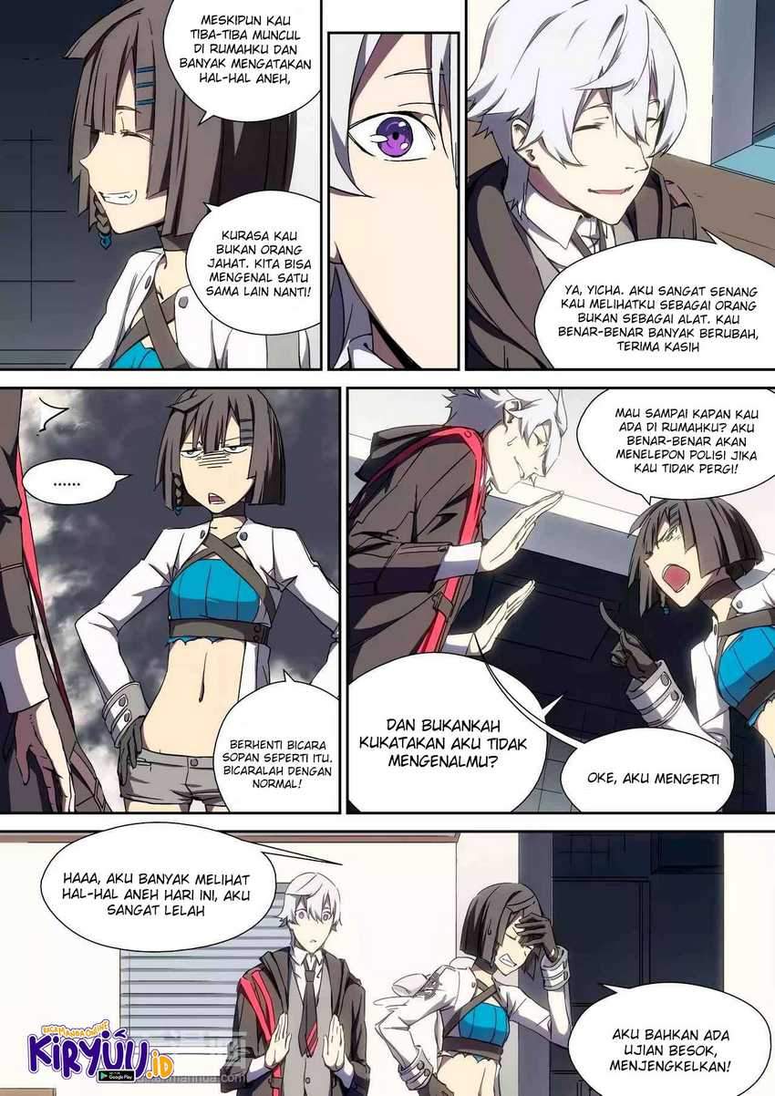 Idoling Bab 08 halaman 11
