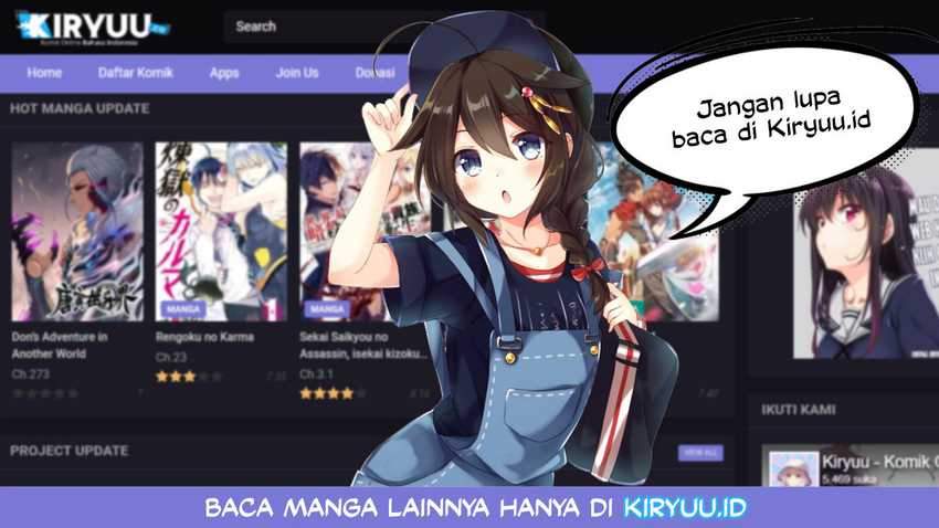 Idoling Bab 08 halaman 14