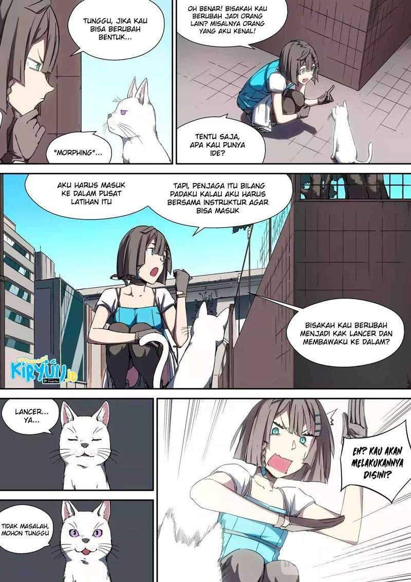 Idoling Bab 09 halaman 4