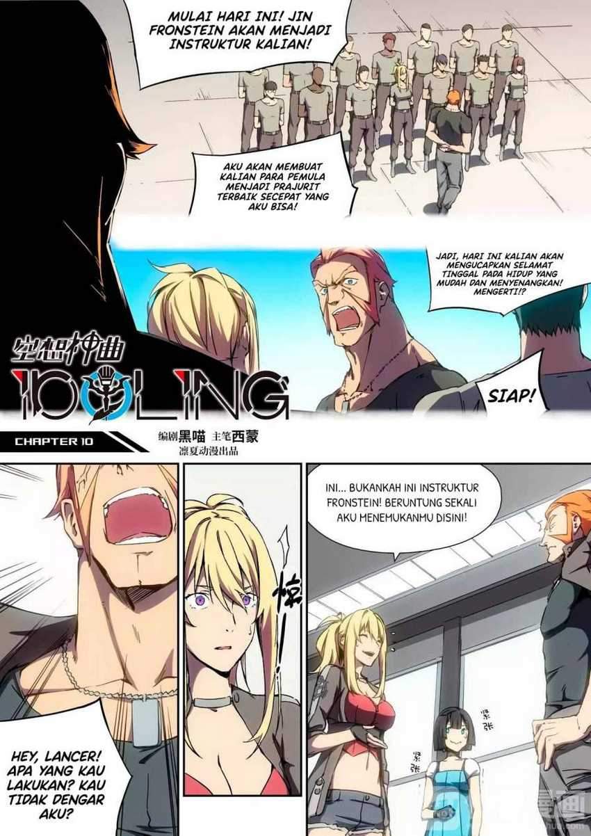 Idoling Bab 10 halaman 3