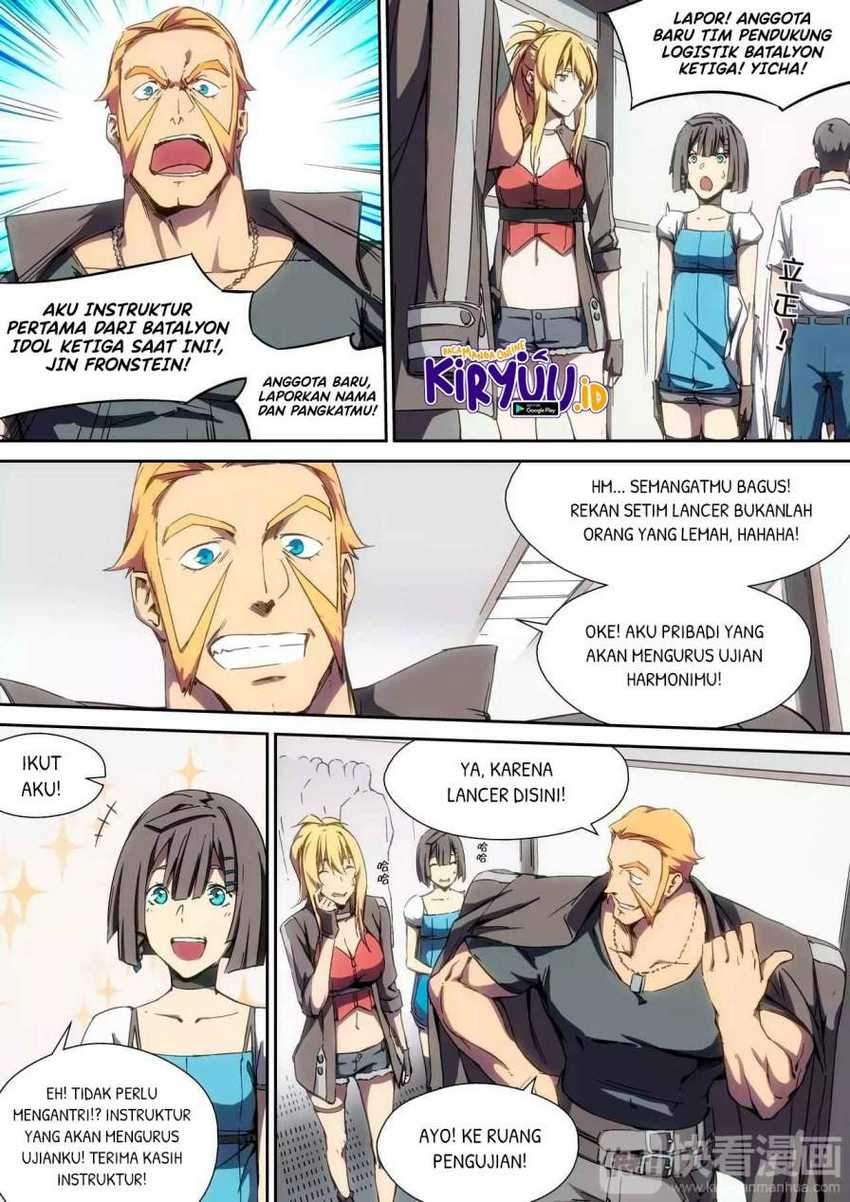 Idoling Bab 10 halaman 6