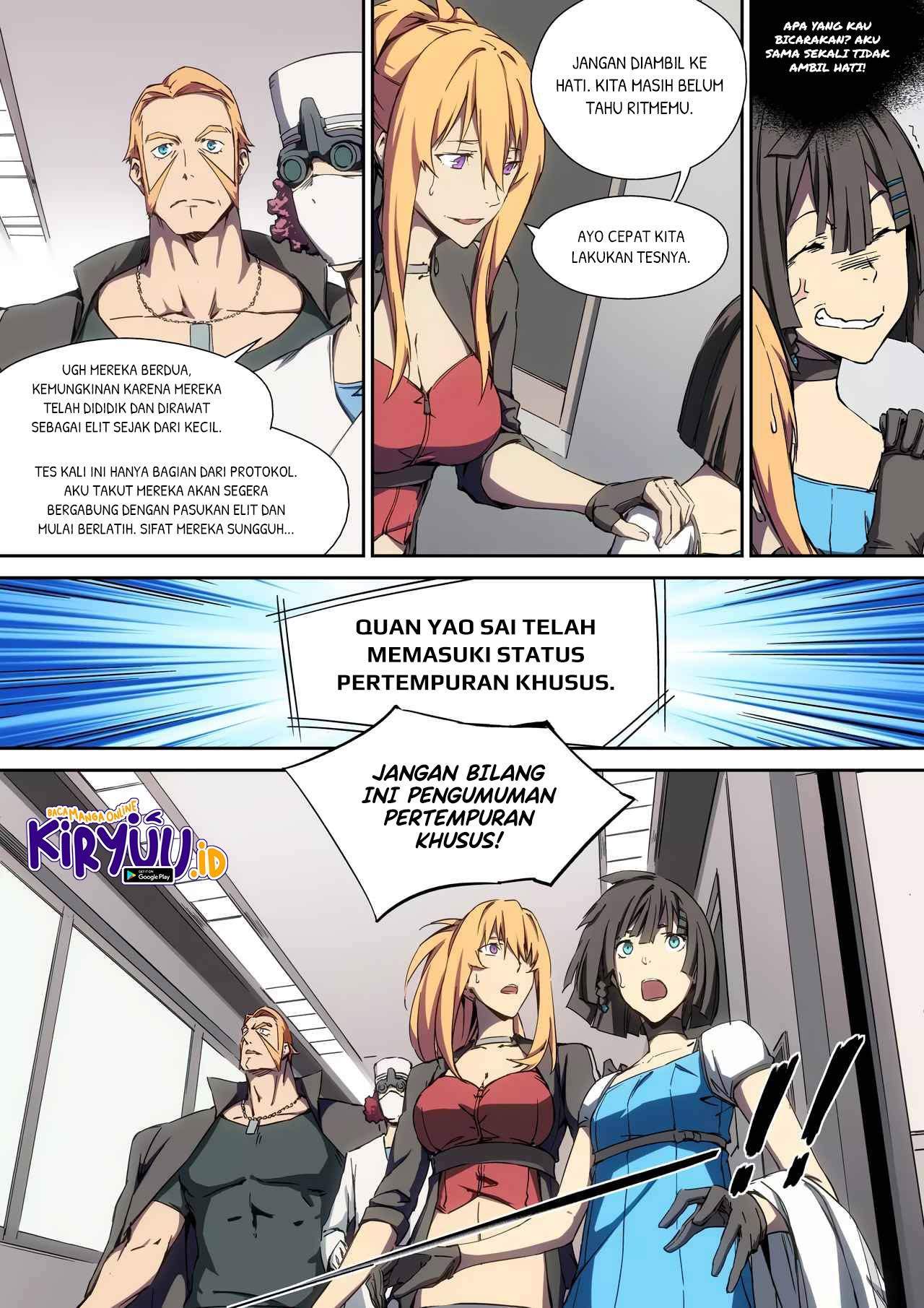 Idoling Bab 11 halaman 9