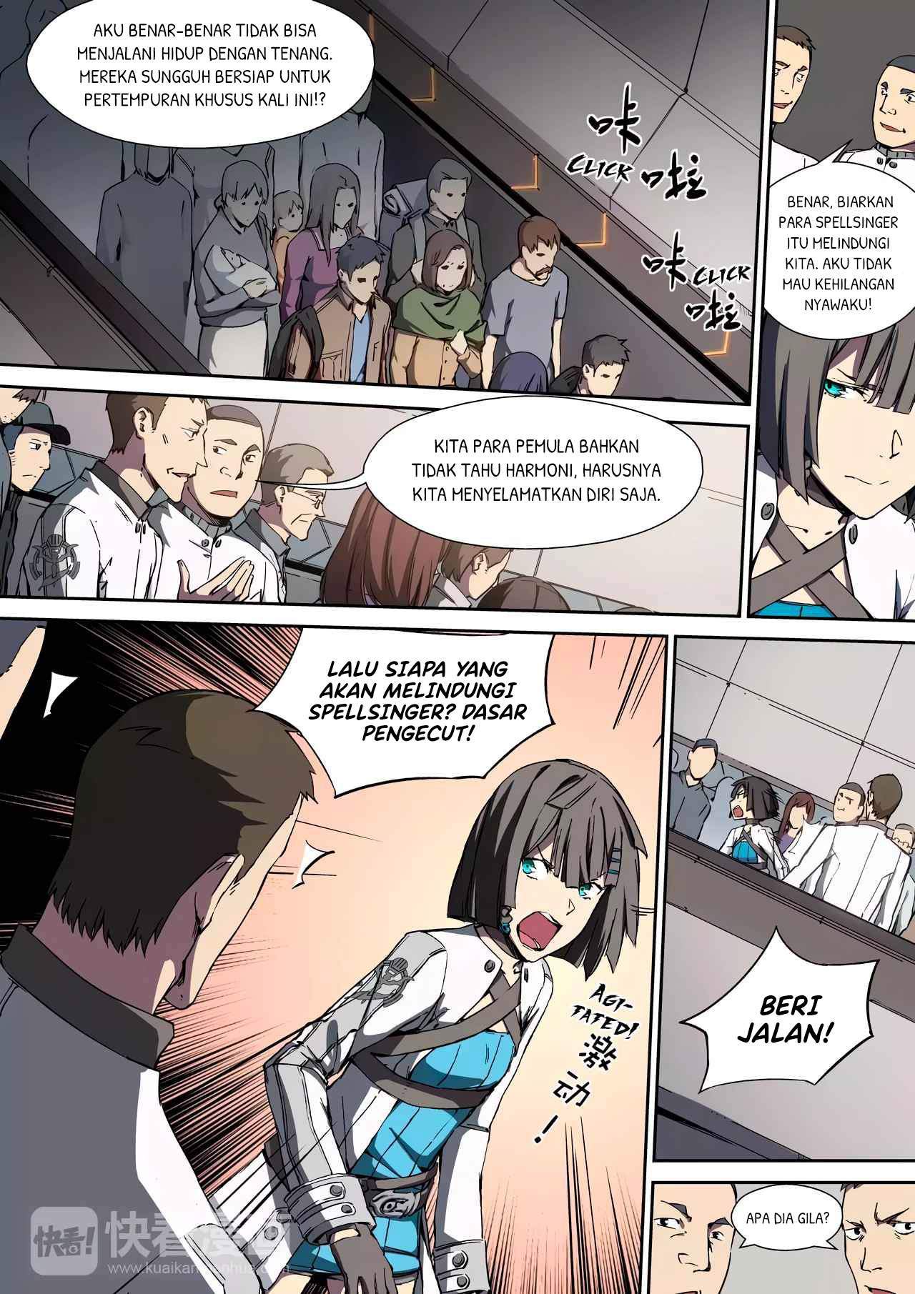 Idoling Bab 12 halaman 2