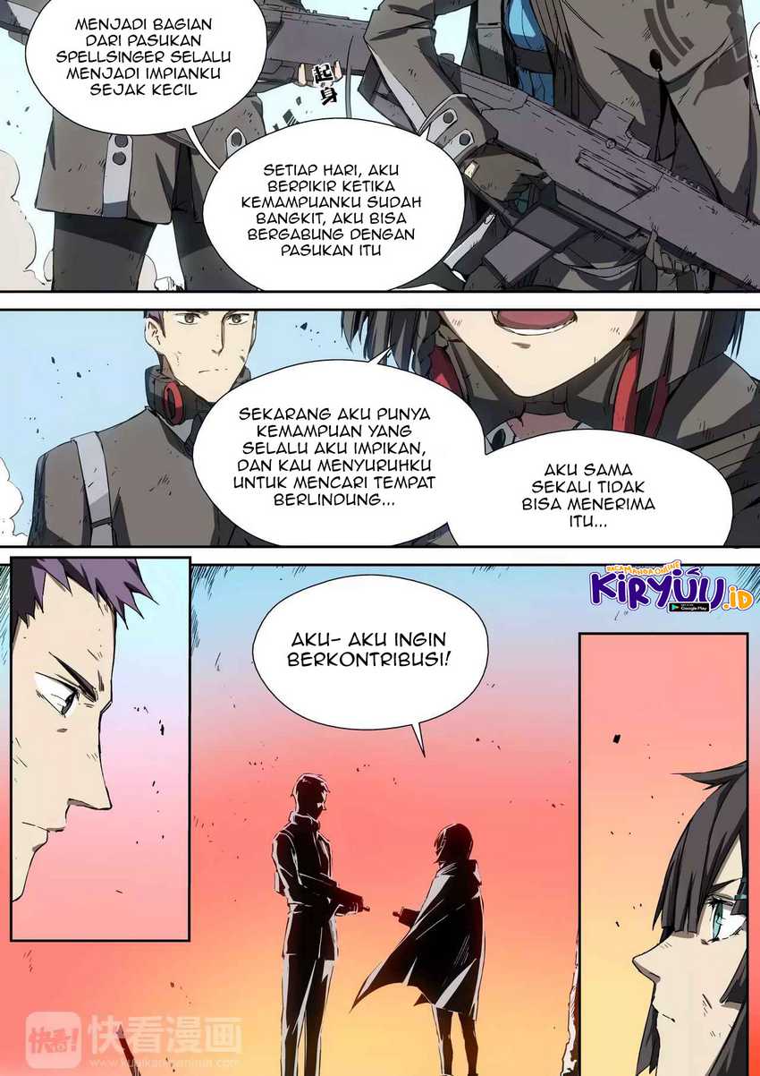 Idoling Bab 16 halaman 9