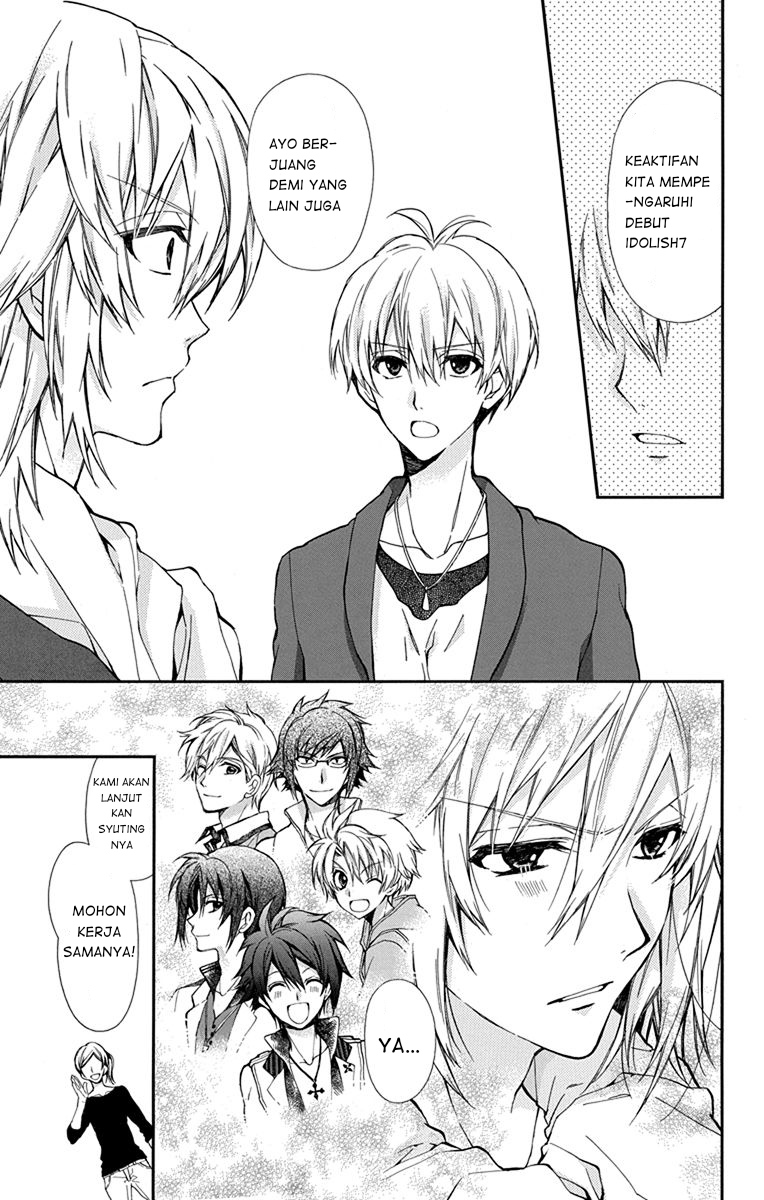 IDOLiSH7: Wish Upon a Shooting Star chapter 1 halaman 32