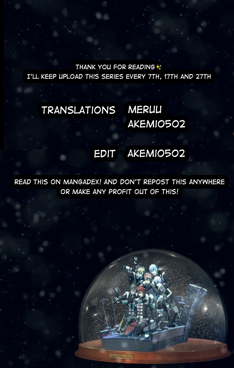 IDOLiSH7: Wish Upon a Shooting Star chapter 1 halaman 44